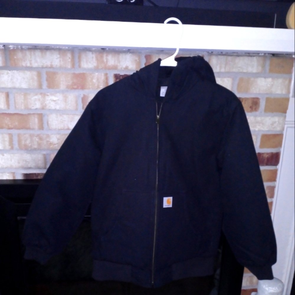 NWOT Carhartt Coat